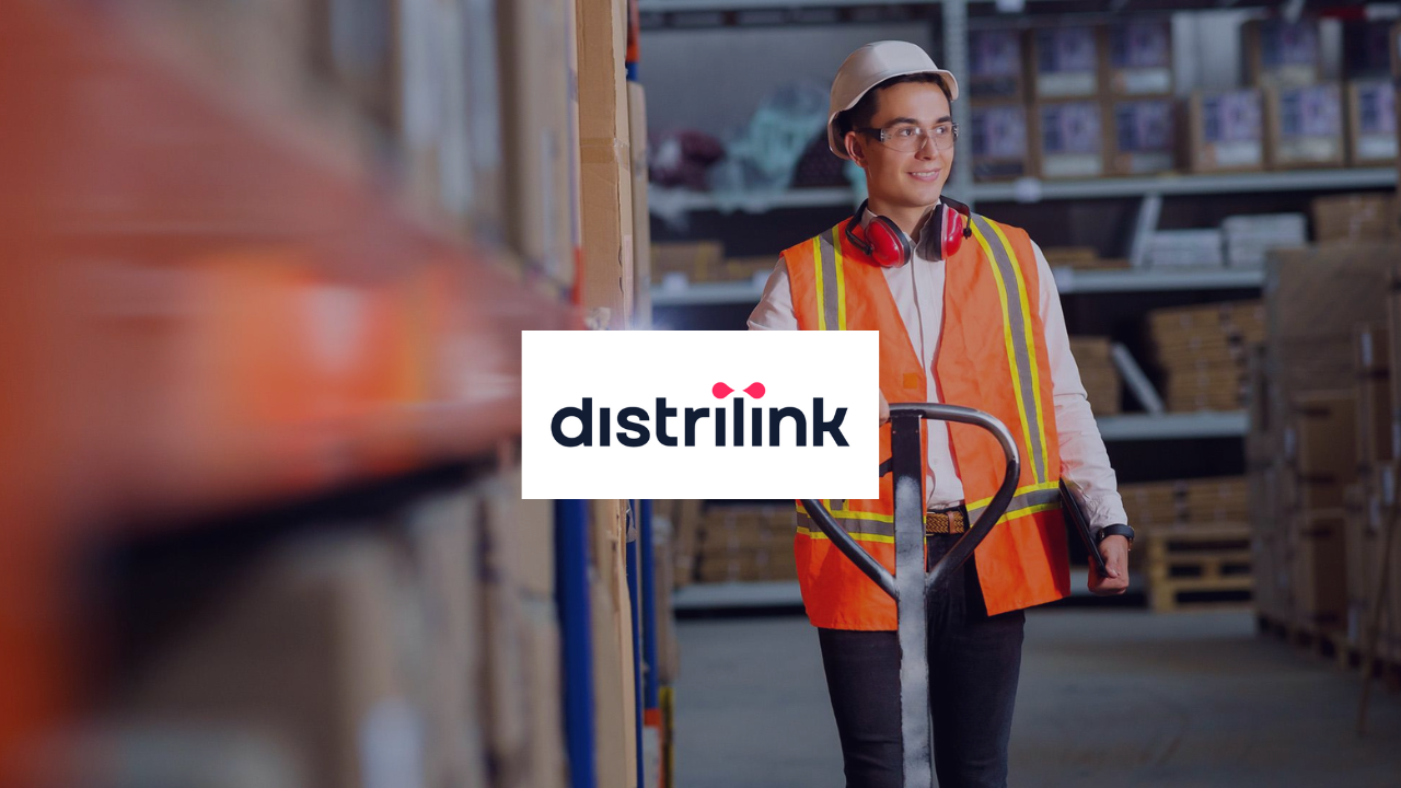 banner case distrilink