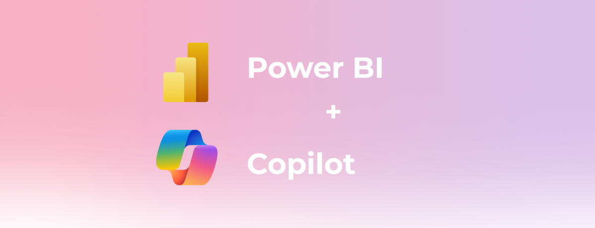 Power BI + Copilot